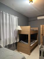 Chambre Familiale