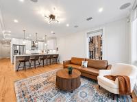 Upscale 3BR 2BA Apartment Near NYC Quick NYC Access - Ferienwohnung Jersey City