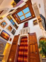 Dar Ismaël Luxrious fez - B&B Fes