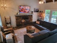 The Retreat on Wabash Lane - B&B Lake Arrowhead
