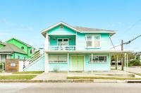 Blue Turtle - Vintage Island Charm in Midtown - B&B Galveston