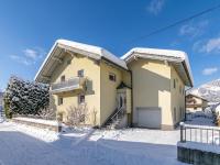 Gästehaus Inntal - Ferienwohnung Radfeld