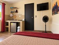 Fresh room, Paseo Durango - B&B Durango