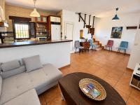 Santo Domingo - Ferienwohnung Aracena