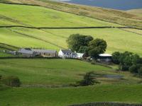 Grobdale Byre - B&B Gatehouse of Fleet