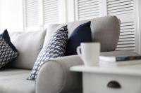 Bank Place - B&B Crieff
