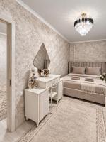 Двухкомнатная, уютная квартира в центре - Ferienwohnung Bischkek