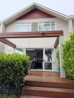 The Courtenay - Luxury Urban Retreat - Ferienwohnung New Plymouth