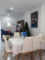 CASA VALENTINA DEL MAR-RODADERO-SANTA MARTA - B&B Santa Marta