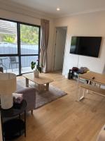 Modern Private 2BR Unit in Takapuna - Ferienwohnung Auckland