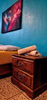 Habitación MAGIA, muy cómoda y céntrica en Mali - Bed and Breakfast Malinalco