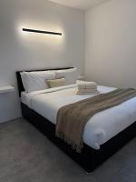 Coastal Escape - B&B Ailt an Chorráin