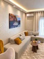 Ferme Bretonne Oasis & View Skyline CFC Zen - B&B Laazaouza