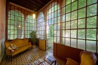 Villa Maria, dimora Liberty con parco privato - B&B Fino del Monte