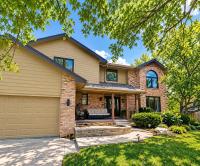 Spacious 4-bed family home with park views - B&B Omaha