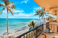Paki Maui 303 - B&B Kahana