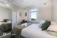 Top Floor 1 Bedroom Apt Sunroom Close To CBD - B&B Sydney