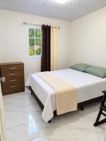 CONFORTABLE APARTAMENTO de 2 HABITACIONES CERRO VIENTO - Ferienwohnung Panama-Stadt