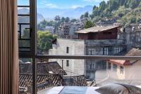 河山居度假美宿HorizonHaven - B&B Wangcun