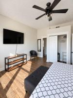 Renovated 4BR Home Near Downtown Indianapolis - Chambres d'hôtes Indianapolis