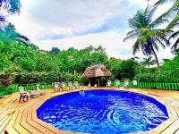 Maya Mountain Lodge - B&B San Ignacio