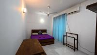 Habitación Doble Estándar