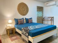 Coastal villa - Chambres d'hôtes Batticaloa