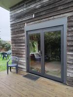 Mountain View Cottage - Ferienwohnung Raglan