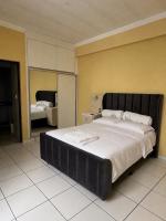 Habitación cerca del Mega center - B&B Tarija