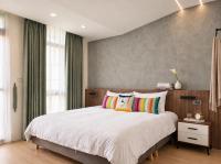 Chambre Standard Lit Queen-Size