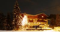 Pension Edelweiss - B&B Breitenbach am Inn