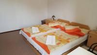 Vili Apartmanház - Ferienwohnung Keszthely