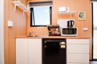 Hermano Farm Stay by Tiny Away - Bed and Breakfast Greenhills