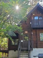 Yamaga Chalet - B&B Hakuba