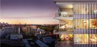 Moore to See - Modern and Spacious 3BR Zetland Apartment with Views over Moore Park - Chambres d’hôtes Sydney