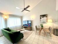 Reef Gateway Apartments - Chambres d'hôtes Cairns