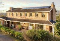 Waterview Gardens B&B - Ferienwohnung Margate