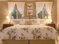 Deluxe Zimmer mit Kingsize-Bett oder 2 Einzelbetten