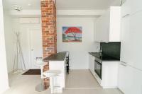 Stylish One-Bedroom Apartment near Helsinki Centrum - B&B Helsinki