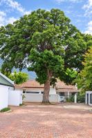 Springbok Cottage - Ferienwohnung Graaff-Reinet