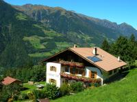 B&B Scena - Lechnerhof - Bed and Breakfast Scena