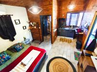 ô Bois Dormant, Bungalow & jacuzzi privé - B&B Saint-André