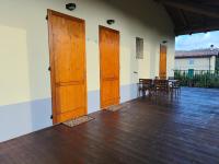 Agriturismo I Toschi - Ferienwohnung Vignola