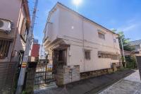 Home Story in Tokyo 亀有大谷田一棟貸しBBR14&4ベッドルーム&東京屋語 - B&B Tokyo