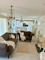 Stylish barn conversion - Ferienwohnung Bedworth