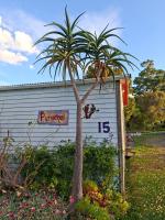 Purea Nei - B&B Rawene