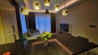 Tam Merkezde Yepyeni Bir Daire - B&B Istanbul