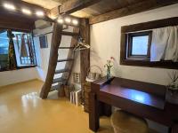 Alleyway 모퉁이 - B&B Jeonju