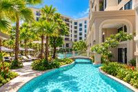 Title Legendary Grand Terrace 1-Bedroom Suite by TVC E305 - B&B Bang Tao Beach
