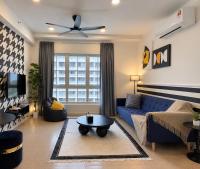 The Stallionz by Pearl - B&B Ipoh